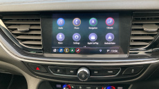 Vauxhall Insignia 1.5T Elite Nav 5dr Petrol Estate